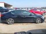 NISSAN ALTIMA SR FWD 1N4BL4CV1LC174151 снимка