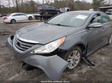 HYUNDAI SONATA GLS 5NPEB4AC0EH883222 снимка
