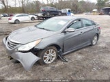 HYUNDAI SONATA GLS 5NPEB4AC0EH883222 снимка
