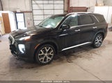 HYUNDAI PALISADE SEL KM8R4DHEXNU478098 снимка