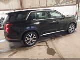 HYUNDAI PALISADE SEL KM8R4DHEXNU478098 снимка