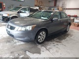 HONDA ACCORD 2.4 EX 1HGCP26739A188160 fotografie