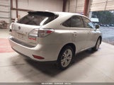 LEXUS RX 450H JTJZB1BAXA2401927 снимка