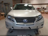 LEXUS RX 450H JTJZB1BAXA2401927 снимка