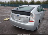 TOYOTA PRIUS THREE JTDKN3DU7B5308295 снимка