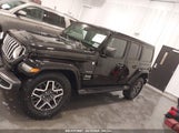 JEEP WRANGLER 4-DOOR SAHARA 4X4 1C4PJXEG2RW****** photo