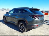 HYUNDAI TUCSON HYBRID LIMITED KM8JECA16NU034275 снимка