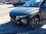 HYUNDAI TUCSON HYBRID LIMITED KM8JECA16NU034275 photo