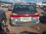 SUBARU LEGACY GT 4S3BH646635301785 снимка