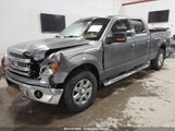 FORD F-150 XLT 1FTFW1ET8DFA52352 снимка