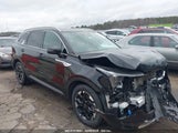 KIA SORENTO S 5XYRL4JC6RG264121 снимка