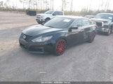 NISSAN ALTIMA 2.5 SR 1N4AL3AP4HC485087 снимка