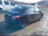 MITSUBISHI MIRAGE G4 BLACK EDITION/ES/LE ML32FUFJ9RHF11080 photo
