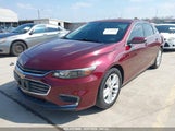 CHEVROLET MALIBU 1LT 1G1ZE5ST8GF260918 fotografie