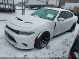 DODGE CHARGER SRT HELLCAT RWD 2C3CDXL94JH223468 снимка