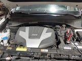 HYUNDAI SANTA FE LIMITED ULTIMATE KM8SRDHF1HU251592 photo