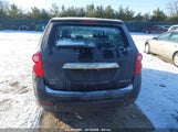 CHEVROLET EQUINOX LS 2GNFLCEK9D6343438 снимка
