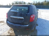 CHEVROLET EQUINOX LS 2GNFLCEK9D6343438 снимка