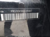 KIA SOUL ! KNDJX3A56G7285607 снимка