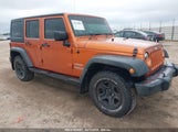 JEEP WRANGLER UNLIMITED SPORT RHD 1J4BZ3H17BL****** снимка