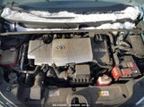 TOYOTA PRIUS TWO JTDKBRFU4G3017233 fotografie