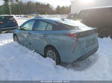 TOYOTA PRIUS TWO JTDKBRFU4G3017233 снимка