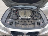 BMW 750LI XDRIVE WBAKC8C53BC432280 снимка