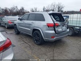 JEEP GRAND CHEROKEE LAREDO X 4X4 1C4RJFAGXMC691156 снимка