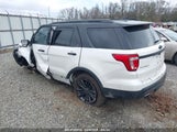 FORD EXPLORER PLATINUM 1FM5K8HT7GGC02330 снимка