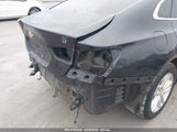 CHEVROLET MALIBU LT 1G1ZD5ST9JF179419 снимка