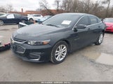 CHEVROLET MALIBU LT 1G1ZD5ST9JF179419 снимка