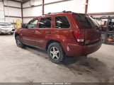 JEEP GRAND CHEROKEE LAREDO 1J8GR48K97C631672 снимка