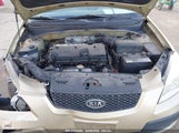 KIA RIO LX KNADE223196512461 снимка
