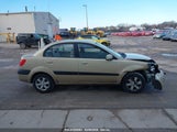 KIA RIO LX KNADE223196512461 снимка