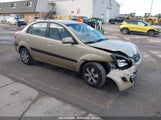 KIA RIO LX KNADE223196512461 снимка