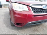 SUBARU FORESTER 2.5I PREMIUM JF2SJADC9FH476520 снимка
