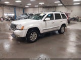 JEEP GRAND CHEROKEE LIMITED 1J8GR58K29C****** fotografie