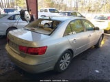 HYUNDAI SONATA LIMITED 5NPEU4AC2AH****** снимка