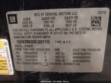 GMC ACADIA SLT-1 1GKKVRKD8FJ281115 снимка