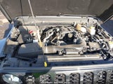 JEEP GLADIATOR ALTITUDE 4X4 1C6HJTAG7NL141819 снимка