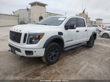 NISSAN TITAN XD SV DIESEL 1N6BA1F41JN****** fotografie