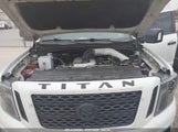 NISSAN TITAN XD SV DIESEL 1N6BA1F41JN****** fotografie