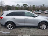 KIA SORENTO 2.4L LX 5XYPG4A38GG035982 снимка