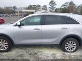 KIA SORENTO 2.4L LX 5XYPG4A38GG035982 снимка