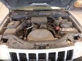 JEEP GRAND CHEROKEE LAREDO 1J4GR48K75C672932 снимка