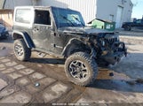 JEEP WRANGLER RUBICON 1J8GA641X9L706706 снимка