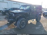 JEEP WRANGLER RUBICON 1J8GA641X9L706706 снимка