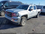 GMC SIERRA 1500 SLT 3GTU2NEJ6JG314520 снимка