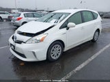 TOYOTA PRIUS V THREE JTDZN3EU3C3078152 снимка