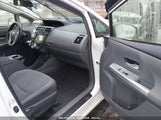 TOYOTA PRIUS V THREE JTDZN3EU3C3078152 снимка